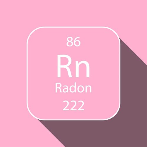 Rischio Radon: individuazione delle aree prioritarie in Lombardia